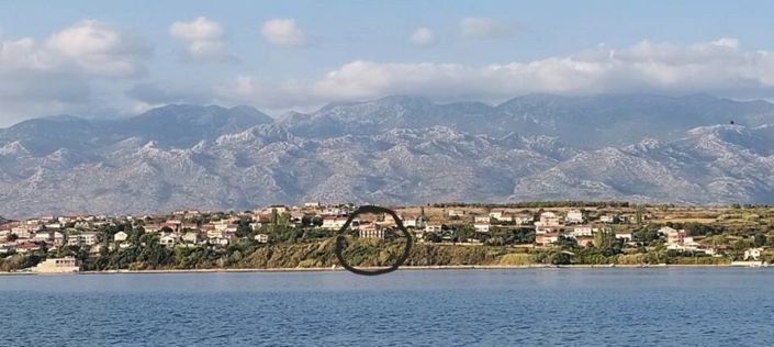 Image No.2-Propriété à vendre à Croatie