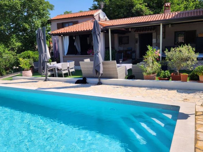 Image No.1-Propriété de 2 chambres à vendre à Labin