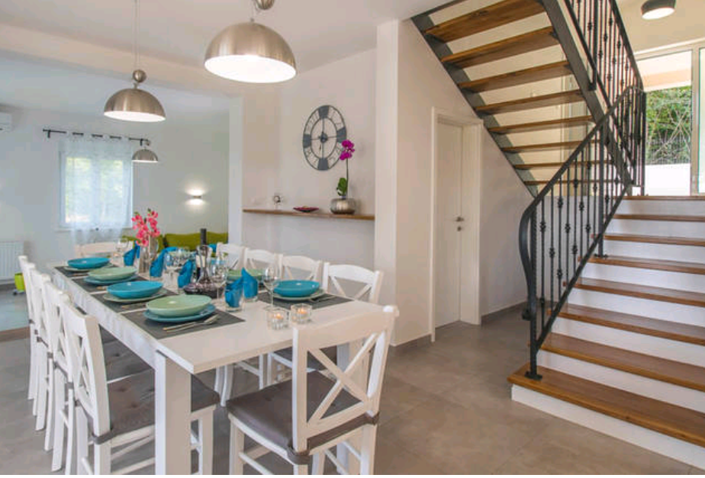 Image No.3-Propriété de 3 chambres à vendre à Croatie