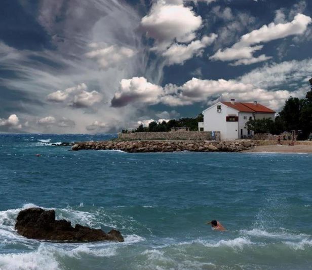 Image No.1-Propriété de 4 chambres à vendre à Croatie