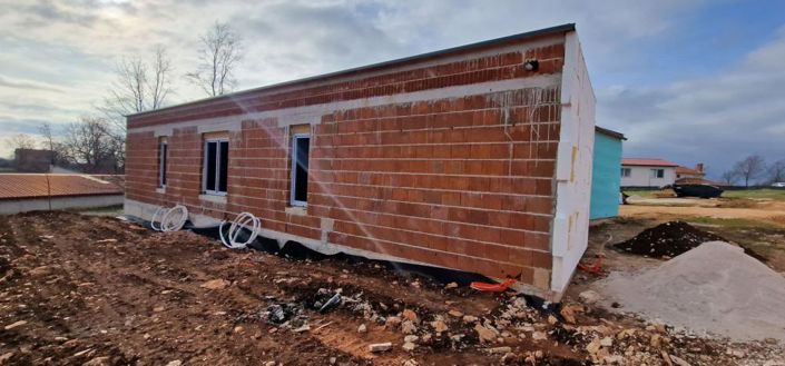 Image No.10-Propriété de 3 chambres à vendre à Žminj