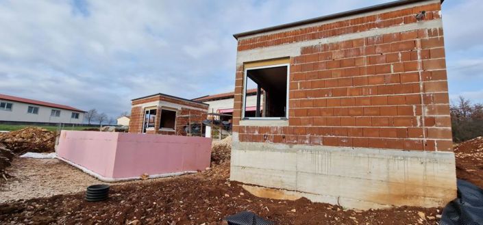 Image No.12-Propriété de 3 chambres à vendre à Žminj