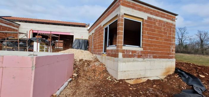 Image No.15-Propriété de 3 chambres à vendre à Žminj