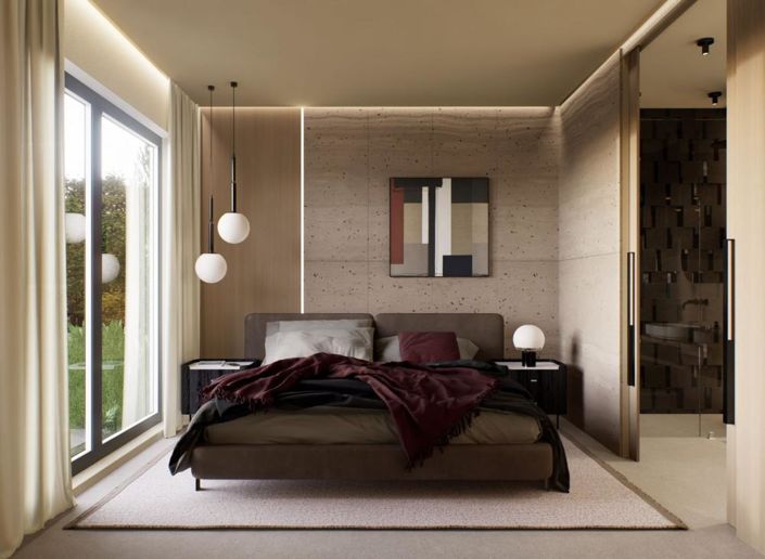 Image No.19-3 Bed Property for sale