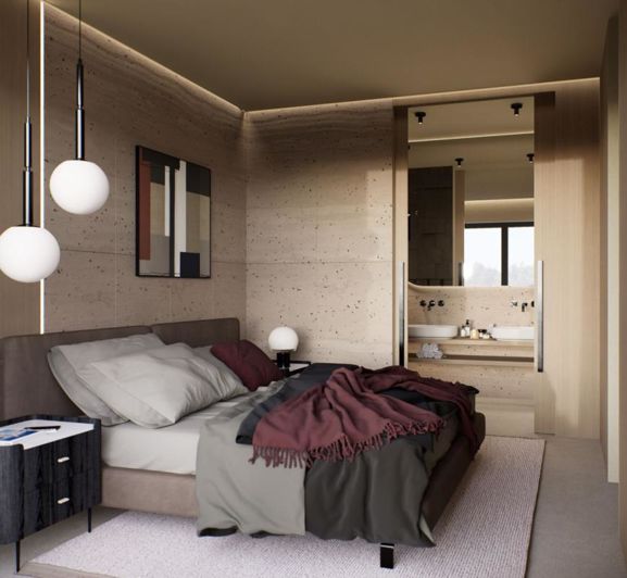 Image No.20-Propriété de 3 chambres à vendre à Žminj