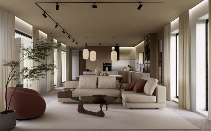 Image No.21-Propriété de 3 chambres à vendre à Žminj