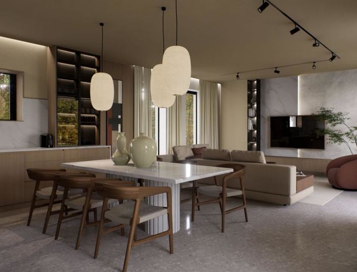 Image No.22-Propriété de 3 chambres à vendre à Žminj