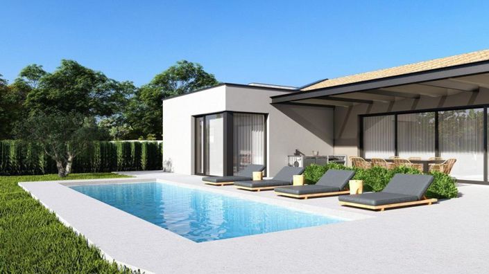 Image No.24-Propriété de 3 chambres à vendre à Žminj