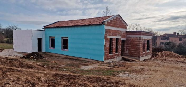 Image No.5-Propriété de 3 chambres à vendre à Žminj