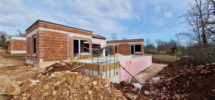 Image No.6-Propriété de 3 chambres à vendre à Žminj