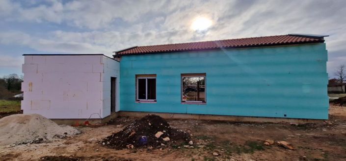 Image No.8-Propriété de 3 chambres à vendre à Žminj