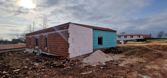 Image No.9-Propriété de 3 chambres à vendre à Žminj