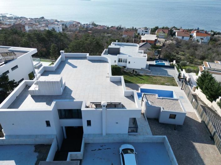 Image No.4-Propriété de 10 chambres à vendre à Primorje-Gorski Kotar