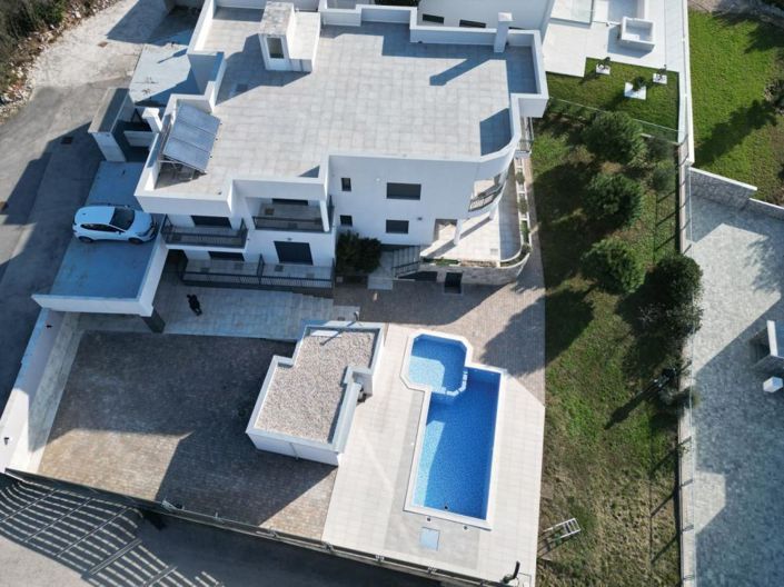 Image No.9-Propriété de 10 chambres à vendre à Primorje-Gorski Kotar