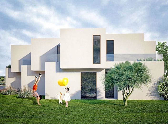 Image No.3-4 Bed Property for sale