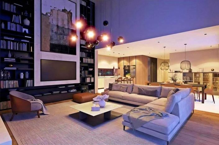 Image No.12-4 Bed Property for sale