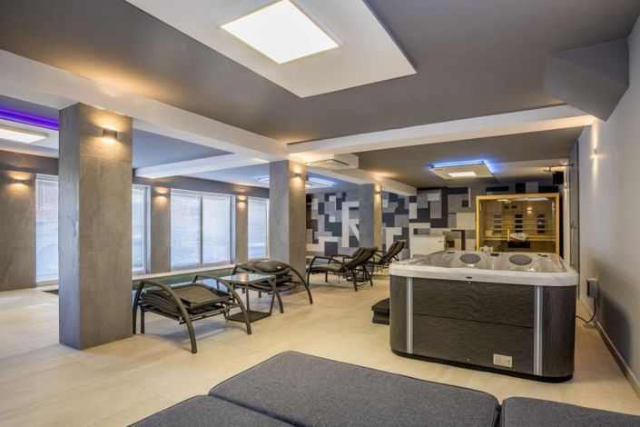 Image No.2-Propriété de 7 chambres à vendre à Croatie