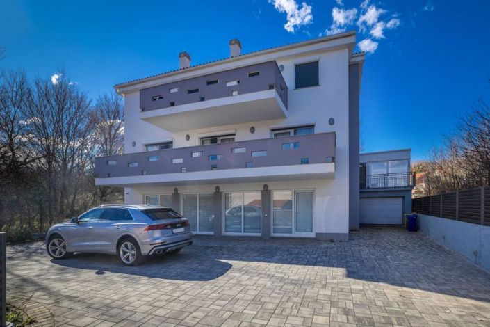 Image No.5-Propriété de 7 chambres à vendre à Croatie