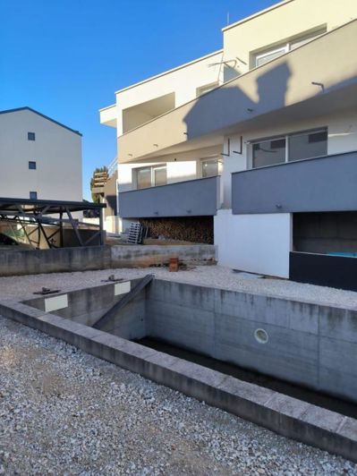 Image No.4-Propriété de 3 chambres à vendre à Rovinj