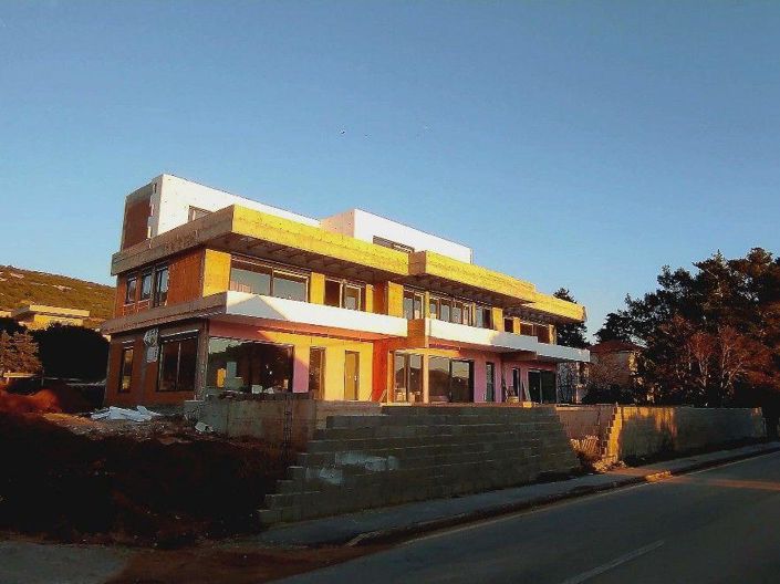 Image No.2-Propriété de 3 chambres à vendre à Croatie