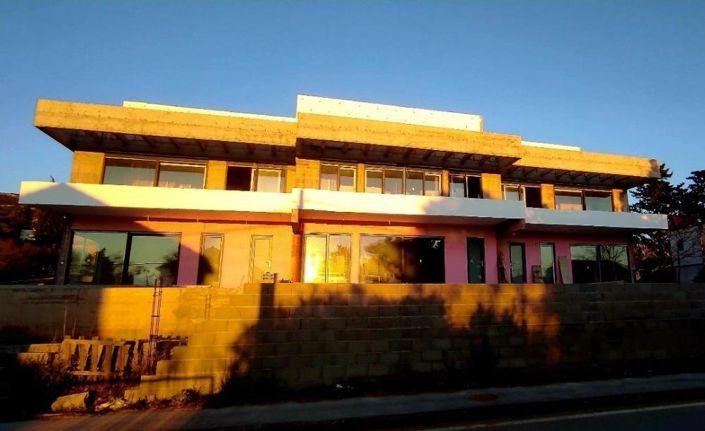 Image No.3-Propriété de 3 chambres à vendre à Croatie