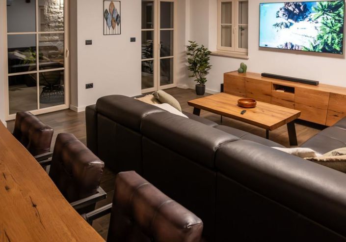 Image No.17-Propriété de 4 chambres à vendre à Croatie