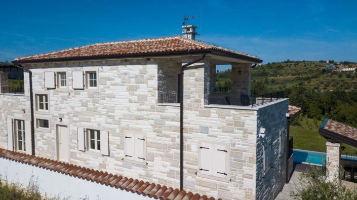 Image No.2-Propriété de 4 chambres à vendre à Croatie