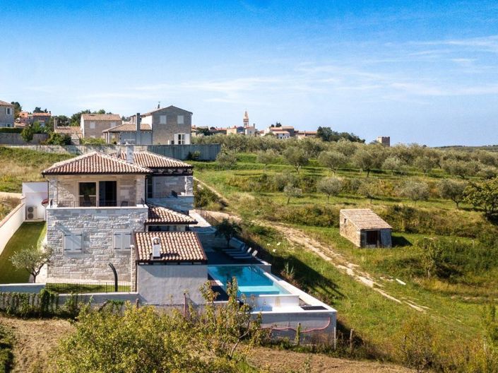 Image No.4-Propriété de 4 chambres à vendre à Croatie