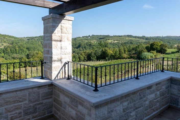 Image No.5-Propriété de 4 chambres à vendre à Croatie