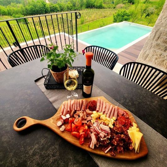 Image No.8-Propriété de 4 chambres à vendre à Croatie