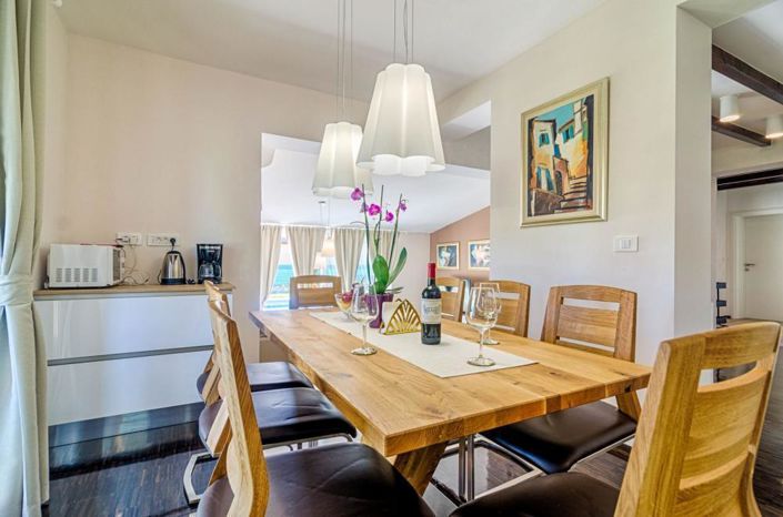 Image No.17-Propriété de 4 chambres à vendre à Croatie