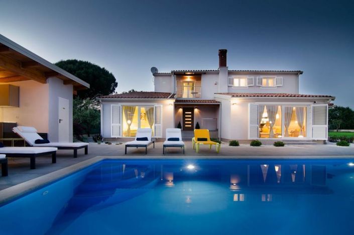 Image No.2-Propriété de 4 chambres à vendre à Croatie