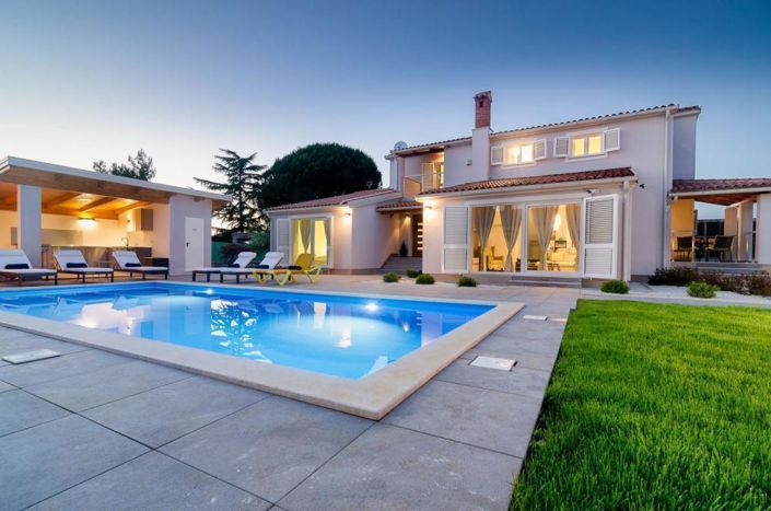 Image No.6-Propriété de 4 chambres à vendre à Croatie