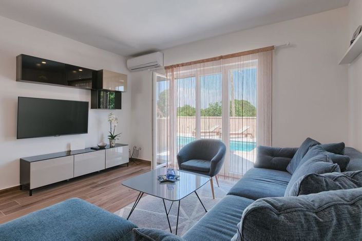 Image No.10-Propriété de 4 chambres à vendre à Croatie