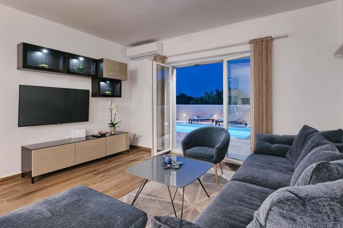 Image No.11-Propriété de 4 chambres à vendre à Croatie