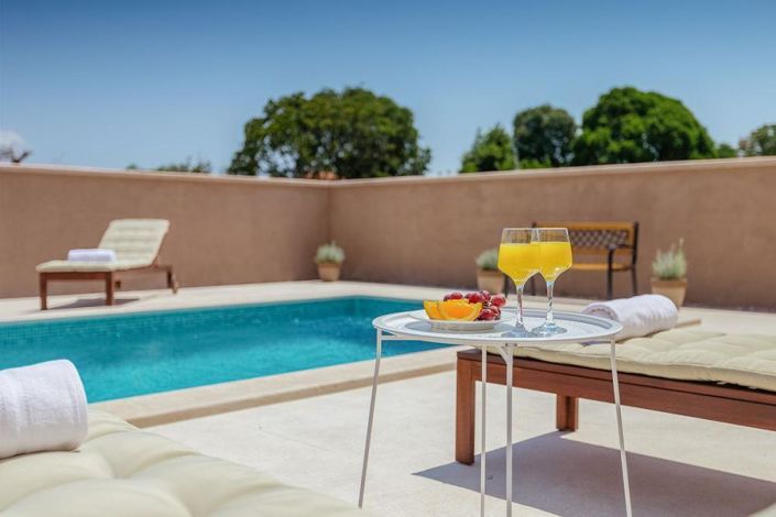 Image No.3-Propriété de 4 chambres à vendre à Croatie