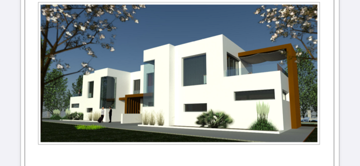 Image No.2-Propriété de 4 chambres à vendre à Kaštelir-Labinci