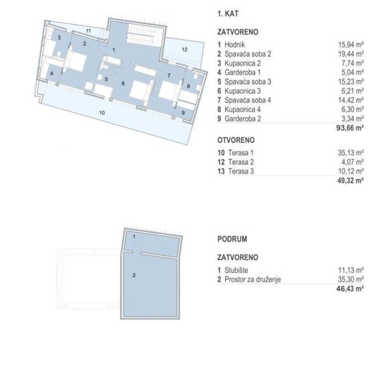 Image No.7-4 Bed Property for sale