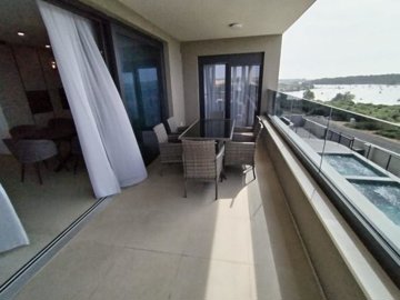 1 - Medulin, Property