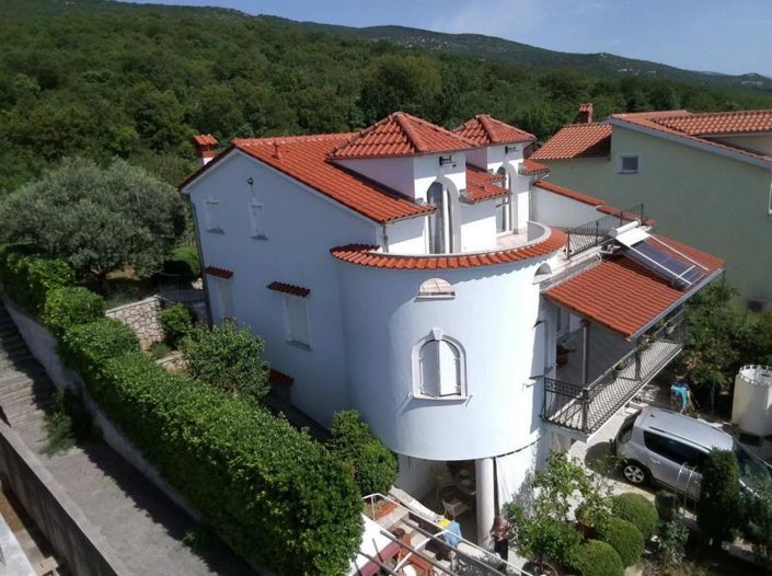 Image No.1-Propriété de 3 chambres à vendre à Croatie