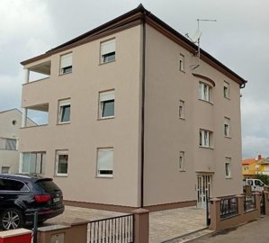 1 - Medulin, Property