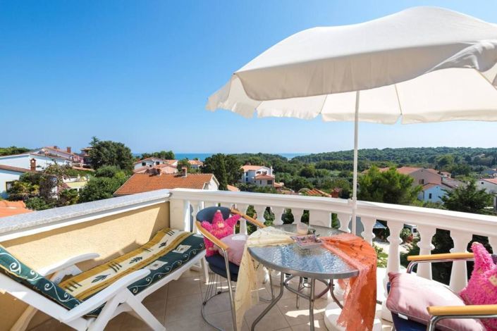 Image No.2-Propriété de 4 chambres à vendre à Croatie