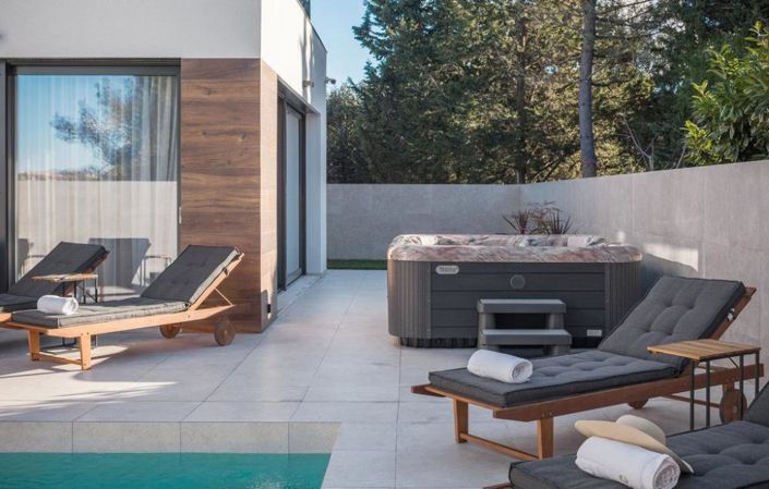 Image No.13-Propriété de 4 chambres à vendre à Umag