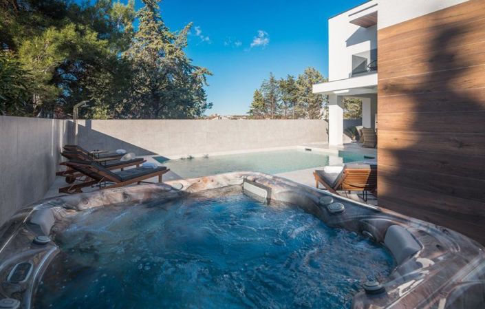 Image No.14-Propriété de 4 chambres à vendre à Umag