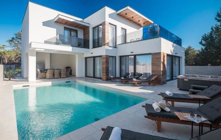 Image No.19-Propriété de 4 chambres à vendre à Umag