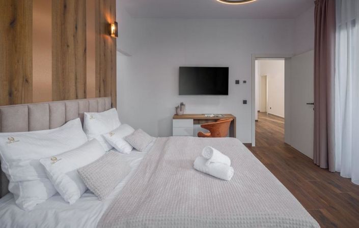 Image No.25-Propriété de 4 chambres à vendre à Umag