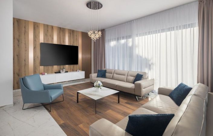 Image No.4-Propriété de 4 chambres à vendre à Umag