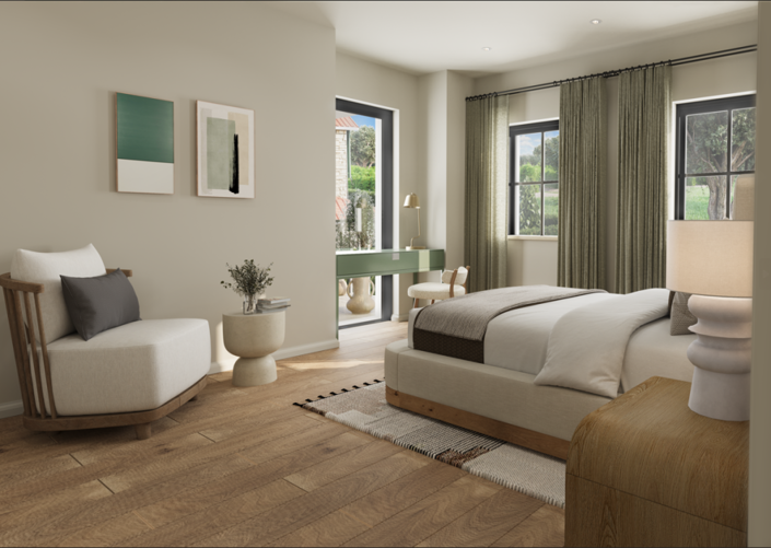 Image No.14-3 Bed Property for sale