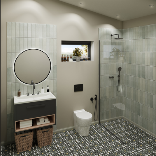 Image No.20-3 Bed Property for sale