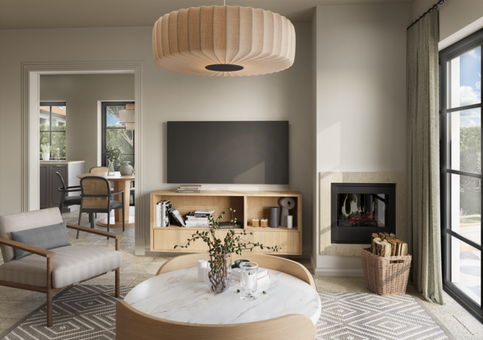 Image No.4-3 Bed Property for sale